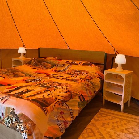 B&B 'T Zwaluwnest Хьовеланд Екстериор снимка