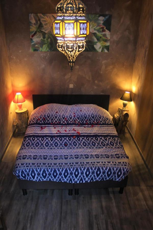 B&B 'T Zwaluwnest Хьовеланд Екстериор снимка
