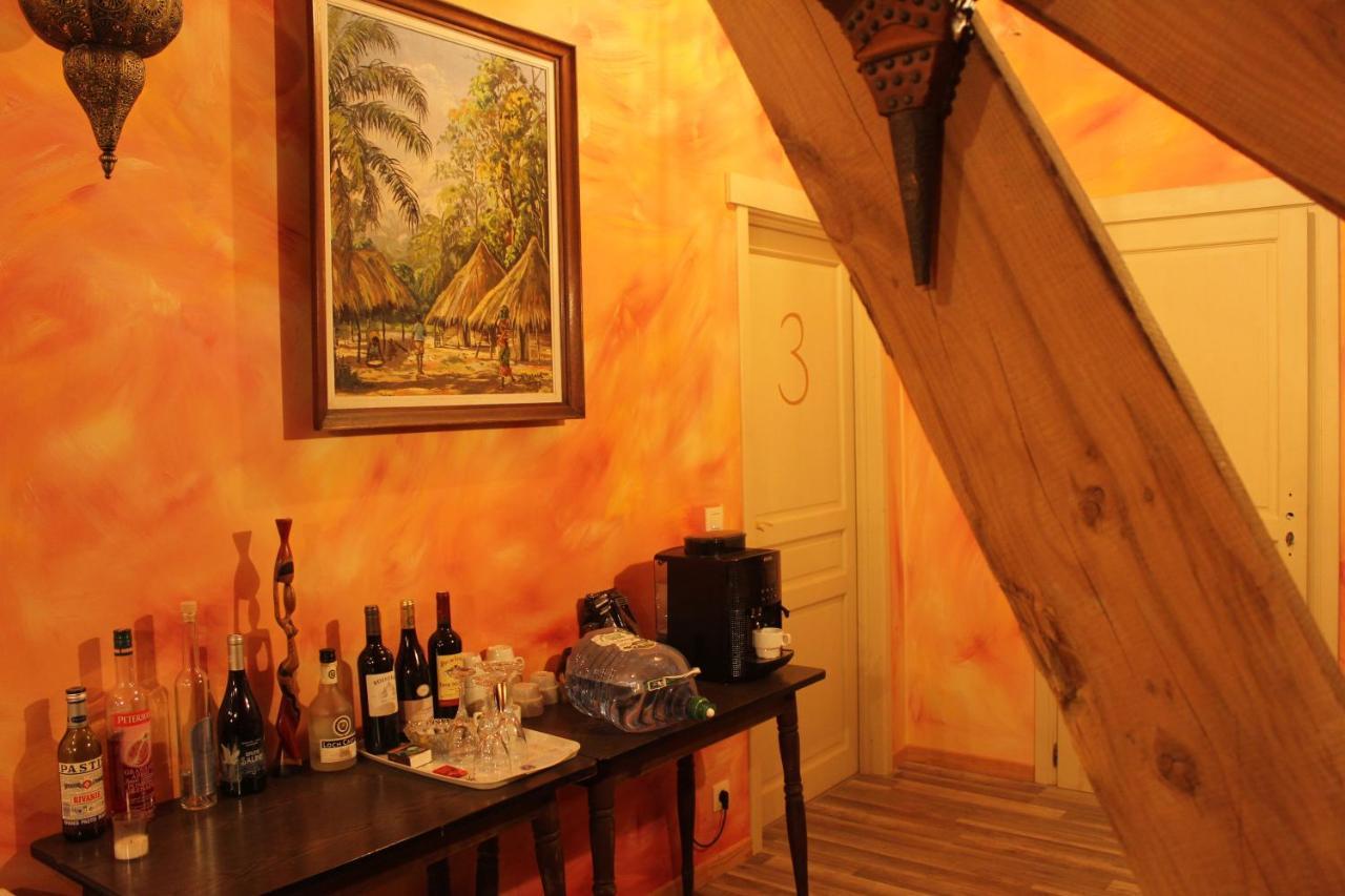 B&B 'T Zwaluwnest Хьовеланд Екстериор снимка