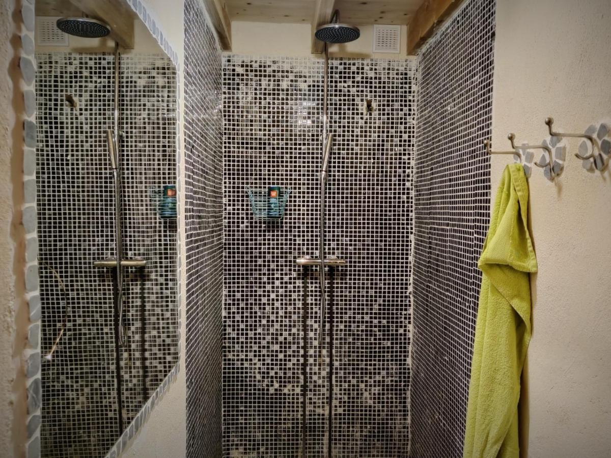 B&B 'T Zwaluwnest Хьовеланд Екстериор снимка
