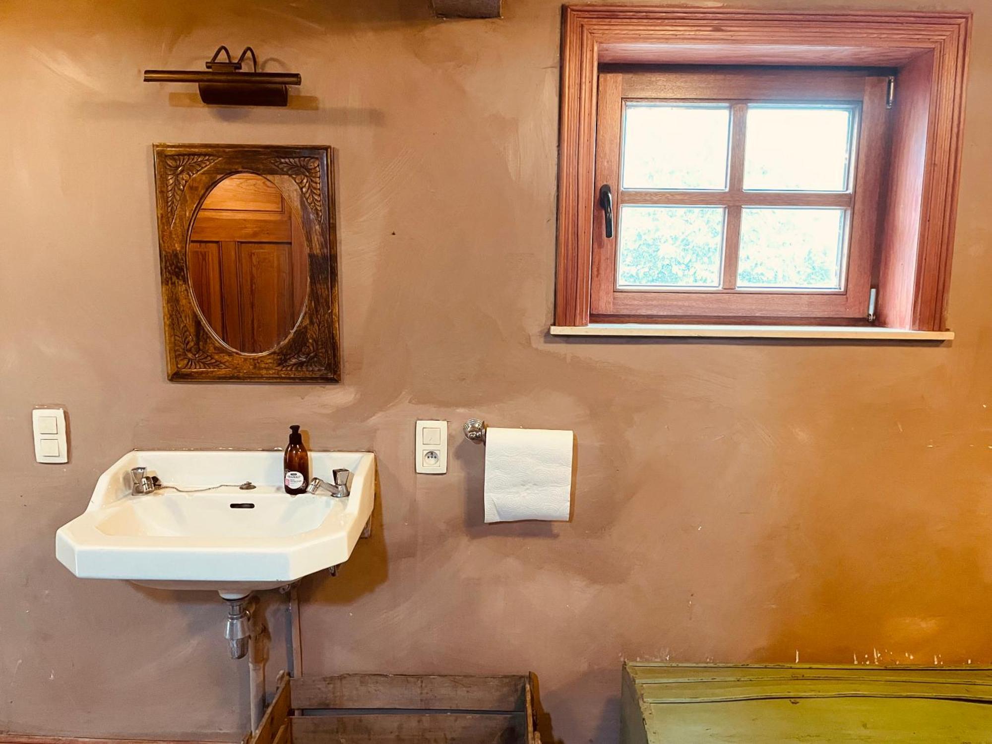 B&B 'T Zwaluwnest Хьовеланд Стая снимка