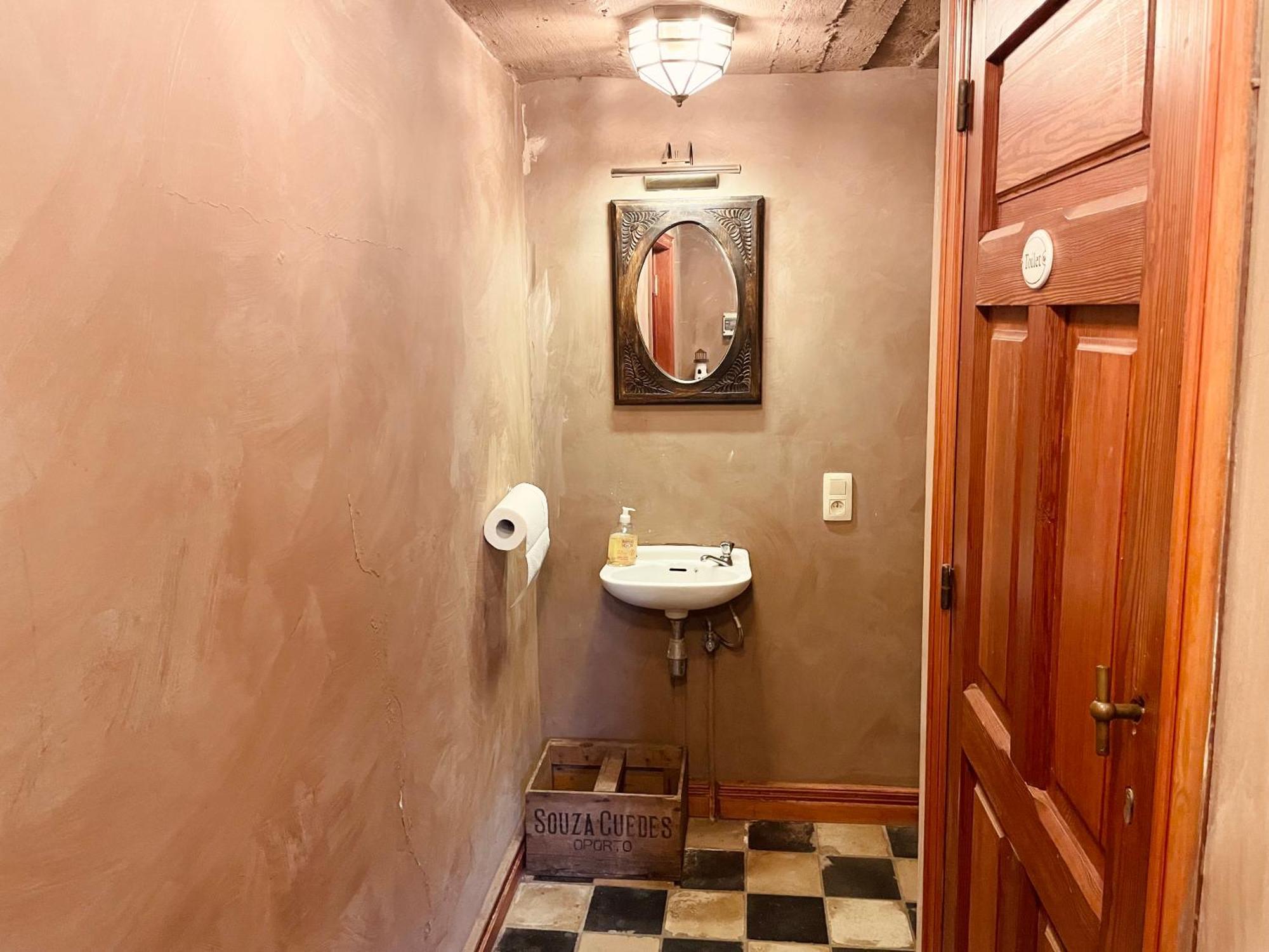 B&B 'T Zwaluwnest Хьовеланд Стая снимка
