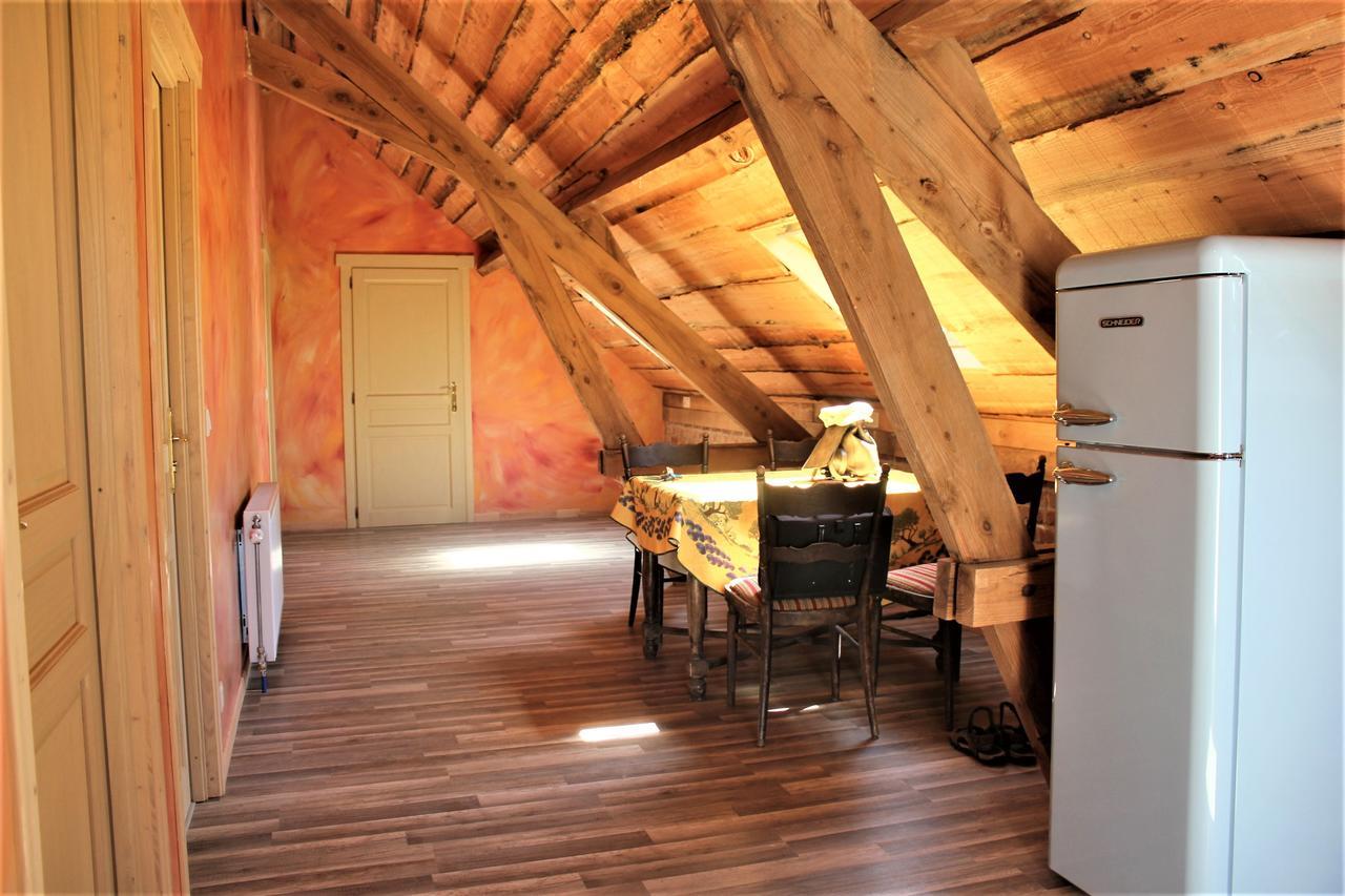 B&B 'T Zwaluwnest Хьовеланд Екстериор снимка